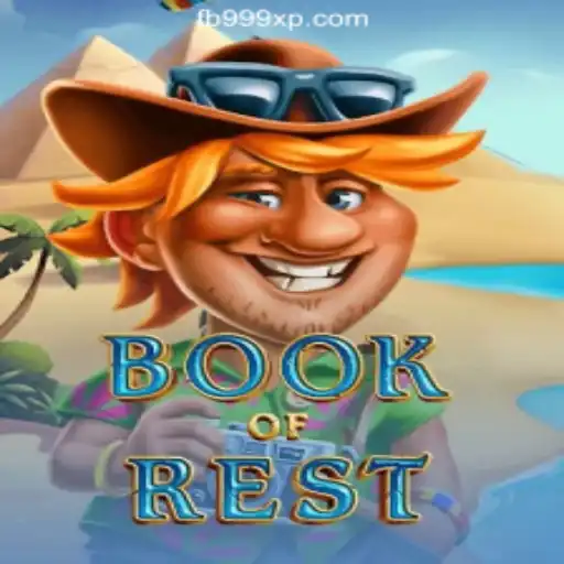 Exploring the Magical World of BookofRest with 999XP.com Oficial Slots Brasil #1