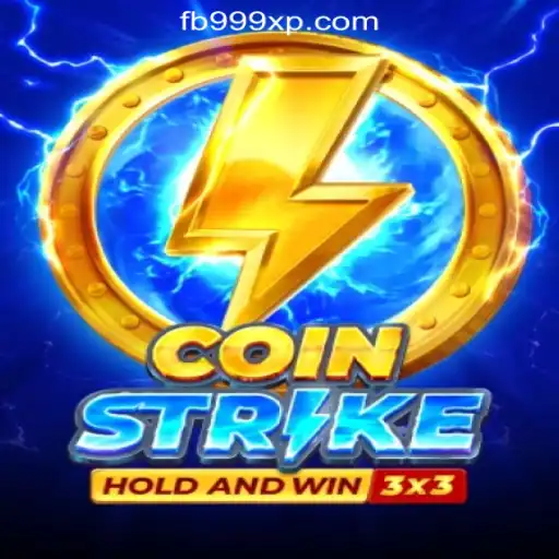 Coinstrike: Dive Into the Thrilling World of 999XP.com Oficial Slots Brasil #1