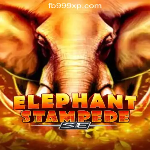 Explore the Thrills of ElephantStampedeSE: Brazil's Premier Slot Game Experience at 999XP.com