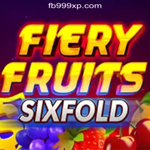 FieryFruitsSixFold: A Thrilling Journey into Brazil's Favorite Slot Game