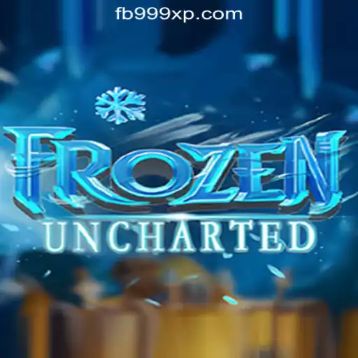 Dive into the Adventure of FrozenUncharted