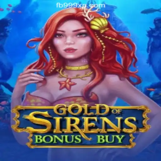 Exploring the Exciting World of GoldofSirensBonusBuy