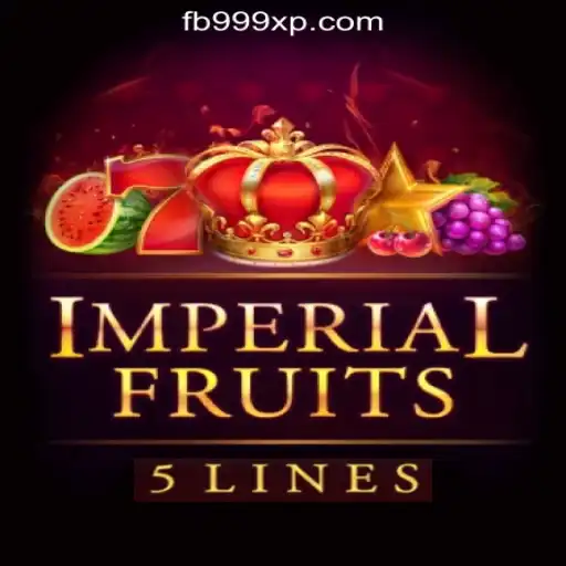 Exploring the World of ImperialFruits5: The Gaming Experience at 999XP.com Oficial Slots Brasil #1