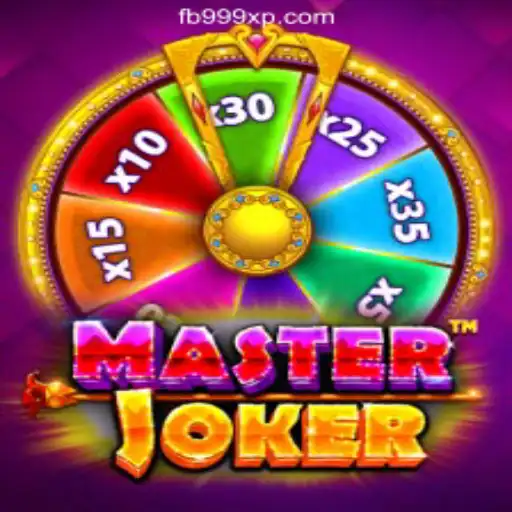 Exploring MasterJoker: A Thrilling Slot Experience with 999XP.com Oficial Slots Brasil #1