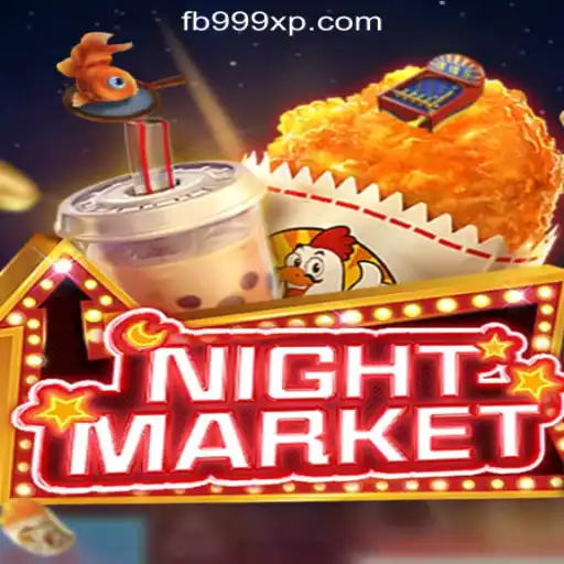 Discover the Thrills of NIGHTMARKET: Brazil's Premier Slot Game