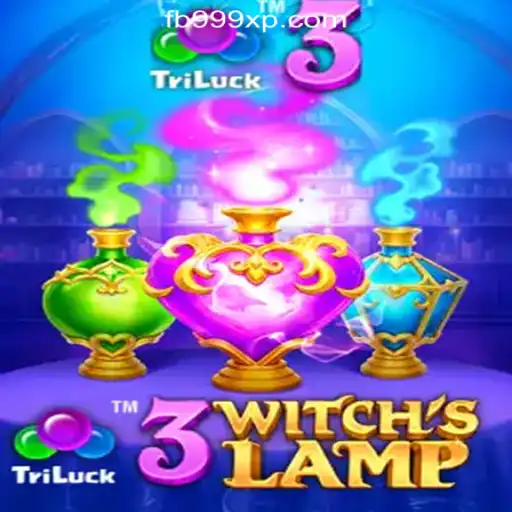 Discover the Magic of 3WitchsLamp: A New Gaming Sensation