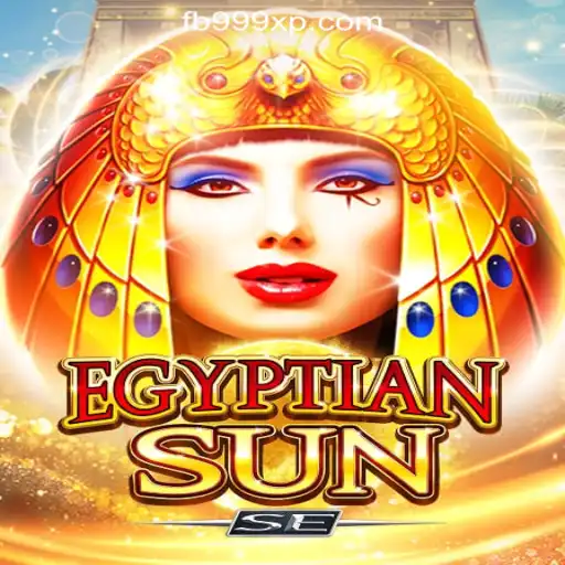 Discover the Exciting World of EgyptianSunSE Slot Game