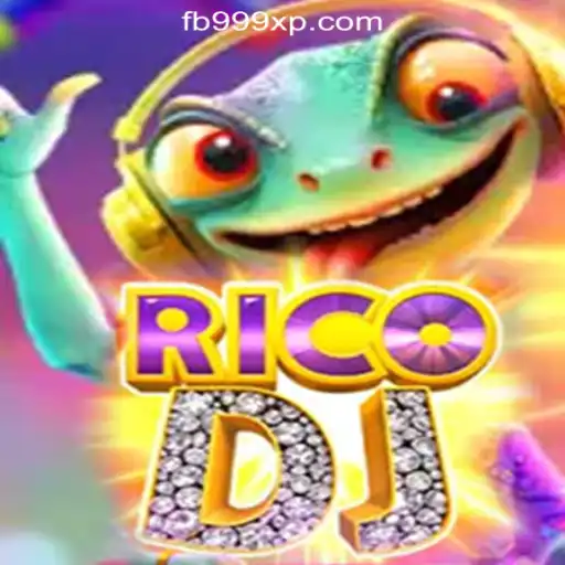 RicoDJ: The Ultimate Gaming Experience with 999XP.com Oficial Slots Brasil 1