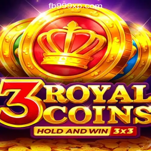 Discovering the Thrills of 3royalcoins: A Journey Through 999XP.com Oficial Slots Brasil