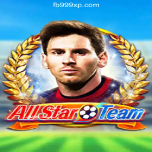 AllStarTeam: Dive into the World of Sports and Strategy with 999XP.com Oficial Slots Brasil #1