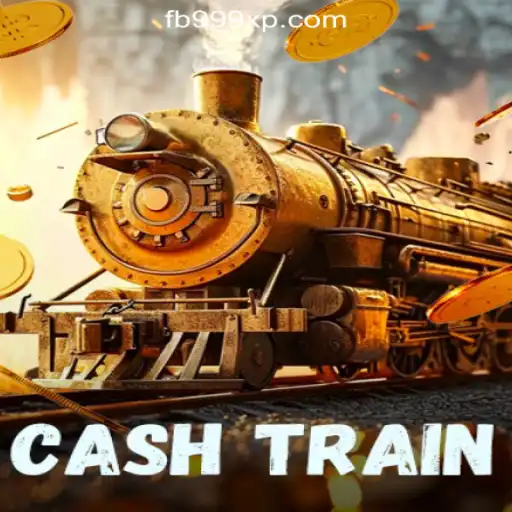 Embark on a Thrilling Journey with CashTrain at 999XP.com Oficial Slots Brasil #1