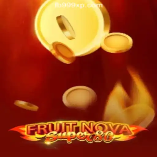 FruitNovaSuper80: A Thrilling Slot Gaming Experience at 999XP.com Oficial Slots Brasil #1