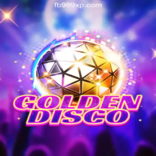 GoldenDisco: Experience the Thrill of 999XP.com Oficial Slots Brasil #1