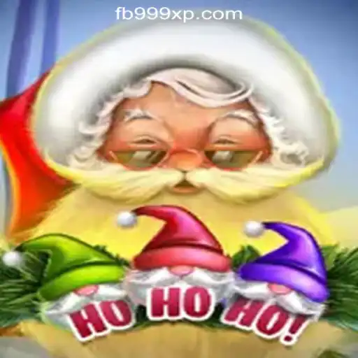 Discover the Magic of HoHoHo: An Engaging Adventure with 999XP.com Oficial Slots Brasil #1