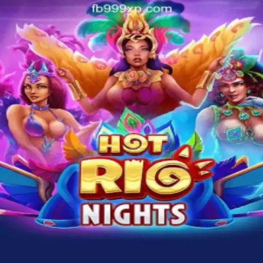 Discover the Thrills of HotRioNights: Your Ultimate Gaming Experience with 999XP.com Oficial Slots Brasil #1