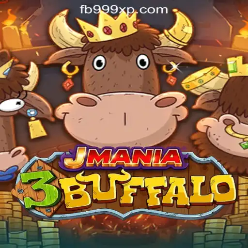 Unveiling JMania3Buffalo: A Journey into Thrilling Slot Adventures