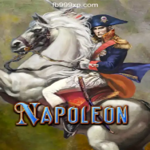 Exploring the Majesty of Napoleon: Unveiling the Epic Game Through 999XP.com Oficial Slots Brasil #1