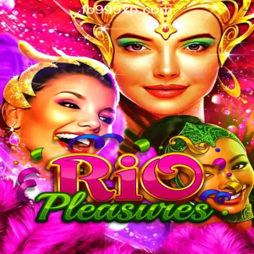 Exploring RioPleasures: Discover the Thrill of 999XP.com Oficial Slots Brasil #1