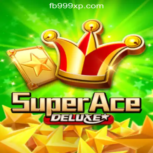 Exploring SuperAceDeluxe: A Thrilling Journey into the World of 999XP.com Oficial Slots Brasil #1