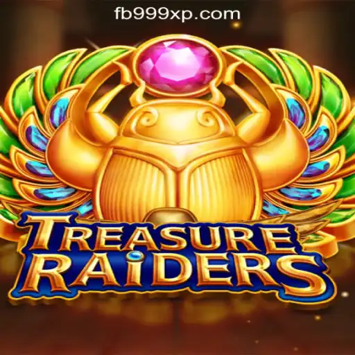 TREASURERAIDERS: Discover the Thrill of 999XP.com Oficial Slots Brasil #1