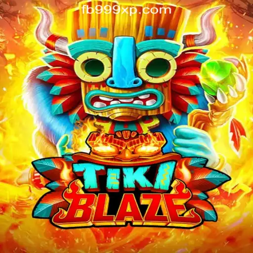 TikiBlaze: Dive into the World of 999XP.com Oficial Slots Brasil #1