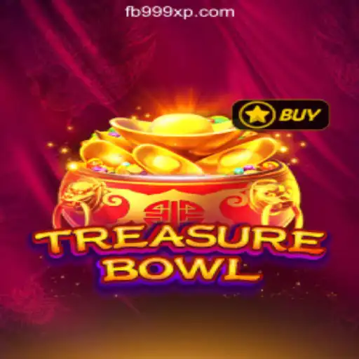 Discovering TreasureBowl: A Dive into 999XP.com Oficial Slots Brasil #1