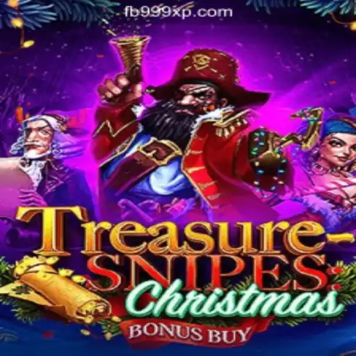 Discover the Enchanting World of TreasuresnipesChristmas
