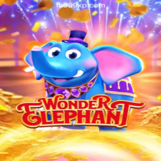 Discover WonderElephant: A Thrilling New Experience with 999XP.com Oficial Slots Brasil #1