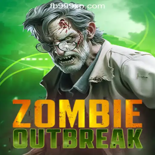 Surviving the ZombieOutbreak: A Thrilling Adventure in the World of 999XP.com Oficial Slots Brasil #1